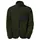 South West Paul Facerpels Jacke, Olivgrün, Olivgrün, swatch