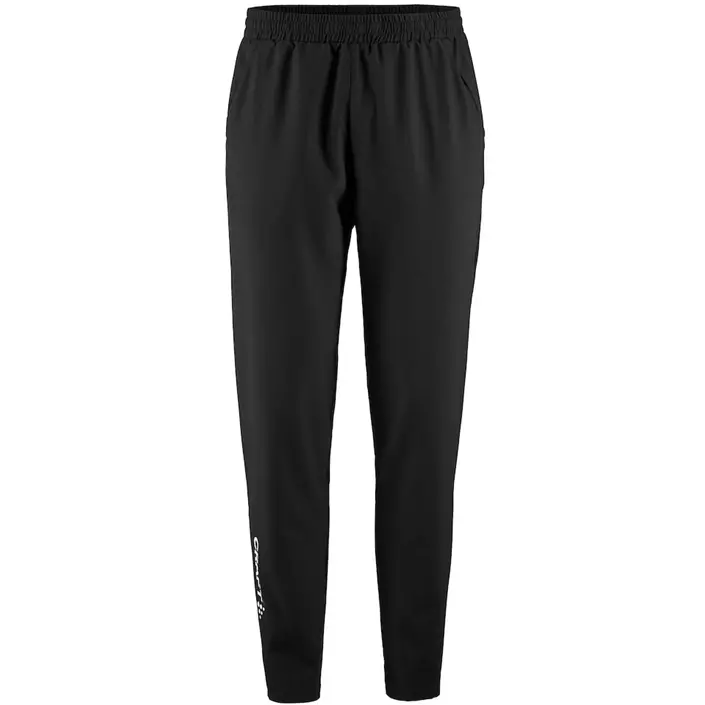 Craft Rush 2.0 träningsbyxor, Black, large image number 0