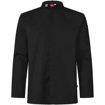 Segers 1099chefs shirt, Black