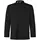 Segers 1099chefs shirt, Black, Black, swatch