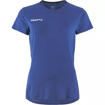 Craft Extend jersey women's T-shirt, Club Cobolt