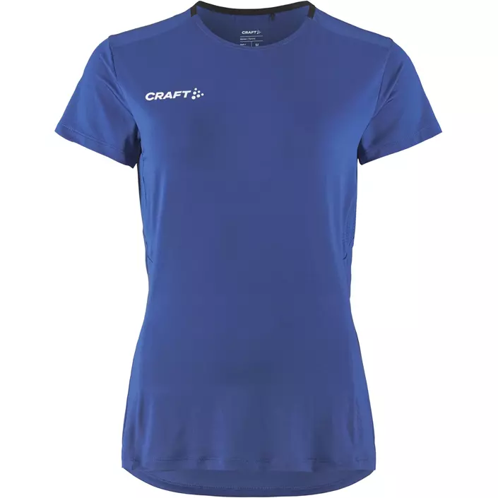 Craft Extend jersey women's T-shirt, Club Cobolt, large image number 0
