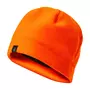 Deerhunter Wendbar Fleecemütze, Safety orange, Safety orange Deerhunter Wendbar Fleecemütze, Safety orange