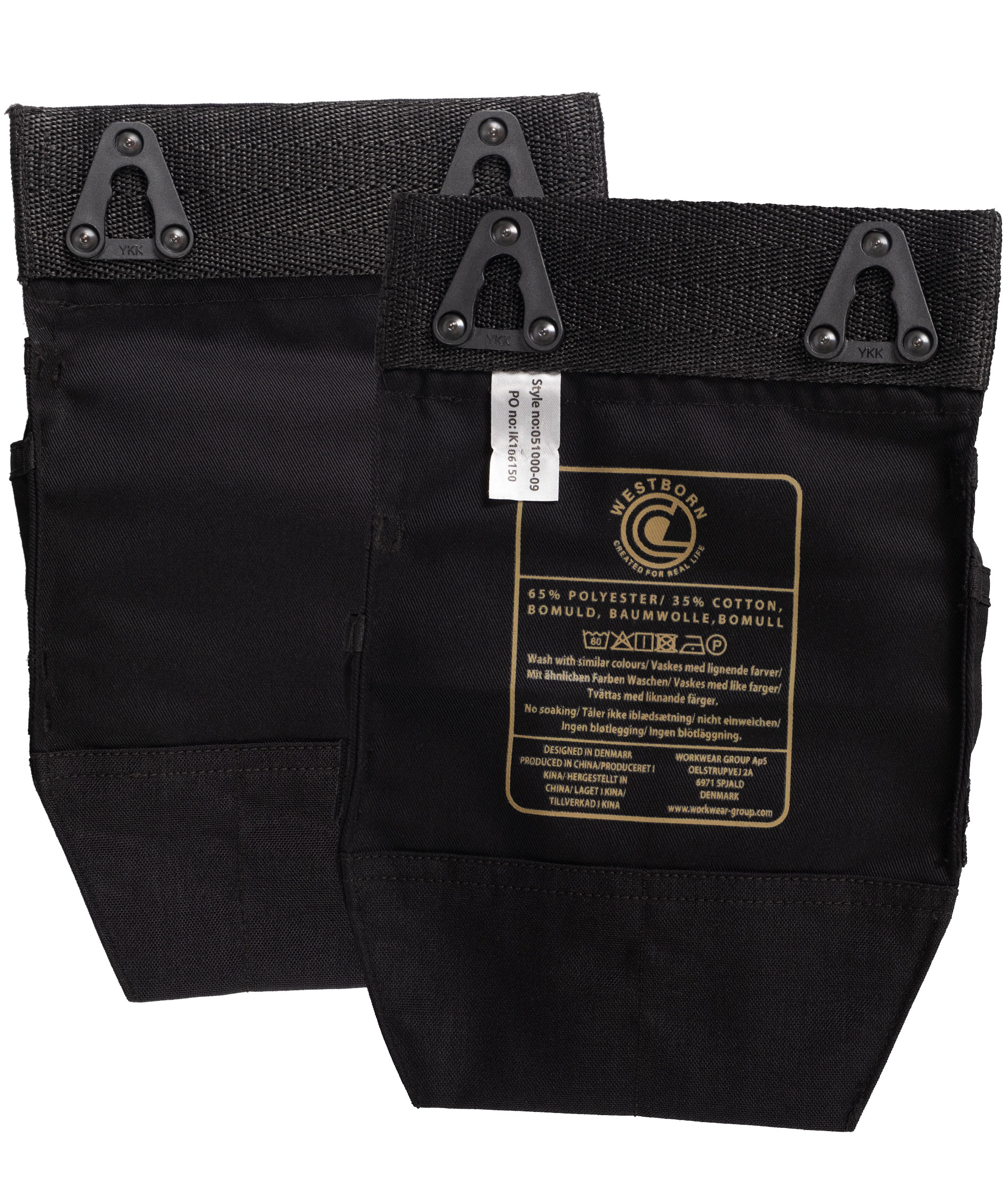 Westborn Core holster pocket