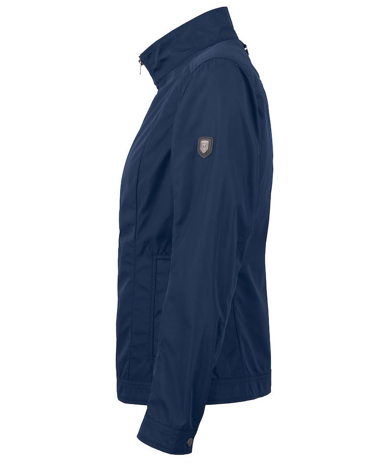 Cutter & Buck Shelton 3-i-1 women's jacket, Dark navy, large image number 3