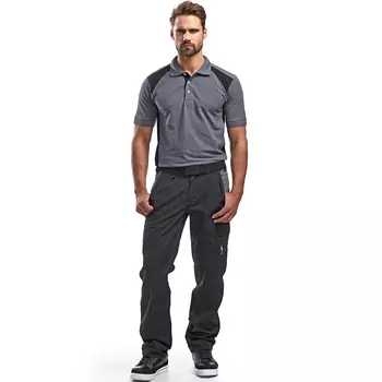 Blåkläder servicebukser