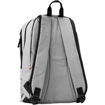 ID  Ripstop backpack, Grey
