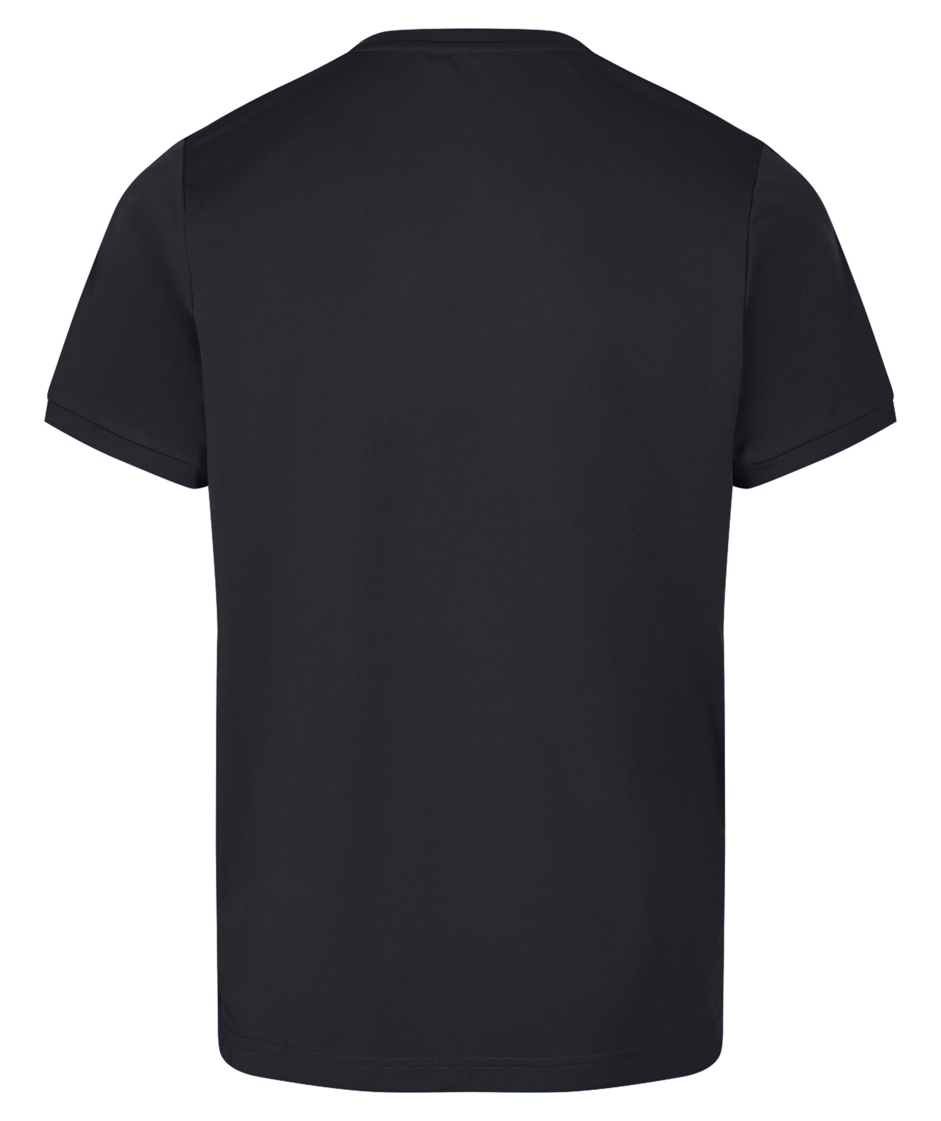 Pitch Stone Recycle T-shirt, Black, large image number 1