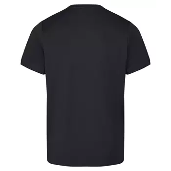 Pitch Stone Recycle T-shirt, Black
