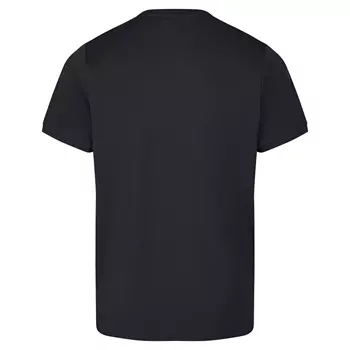 Pitch Stone Recycle T-skjorte, Black
