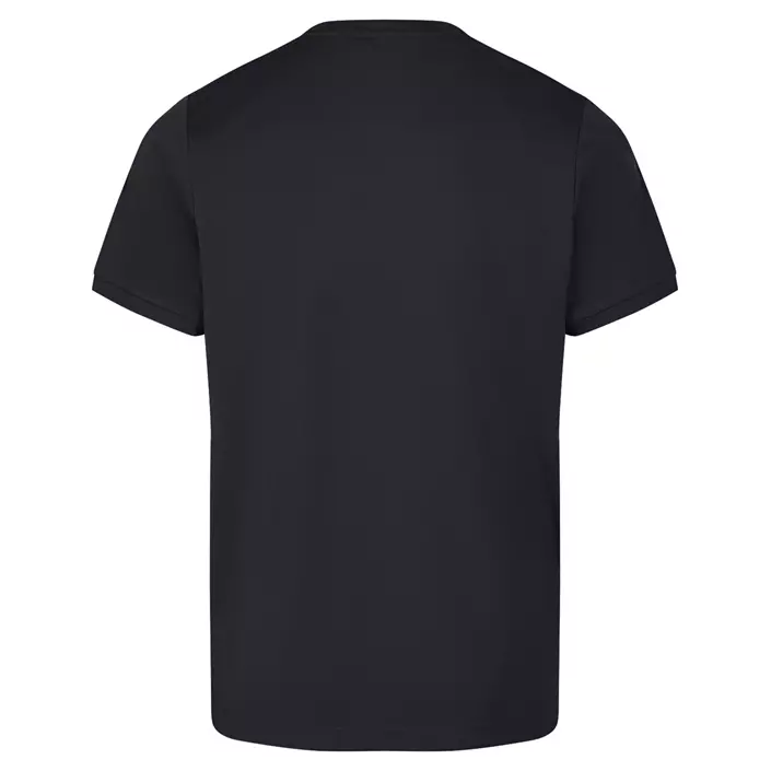 Pitch Stone Recycle T-shirt, Black, large image number 1