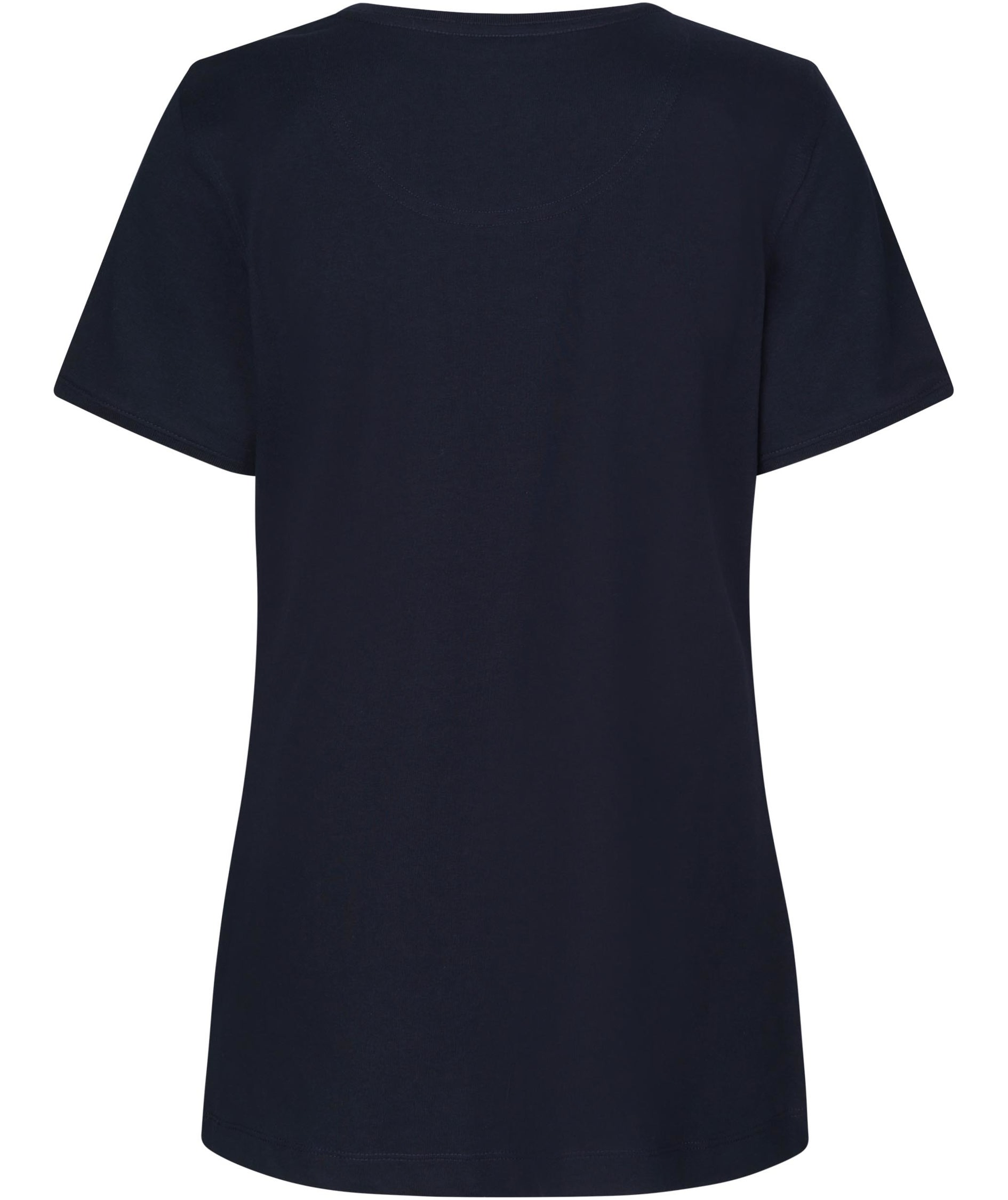 ID PRO wear CARE  T-shirt dam, Navy