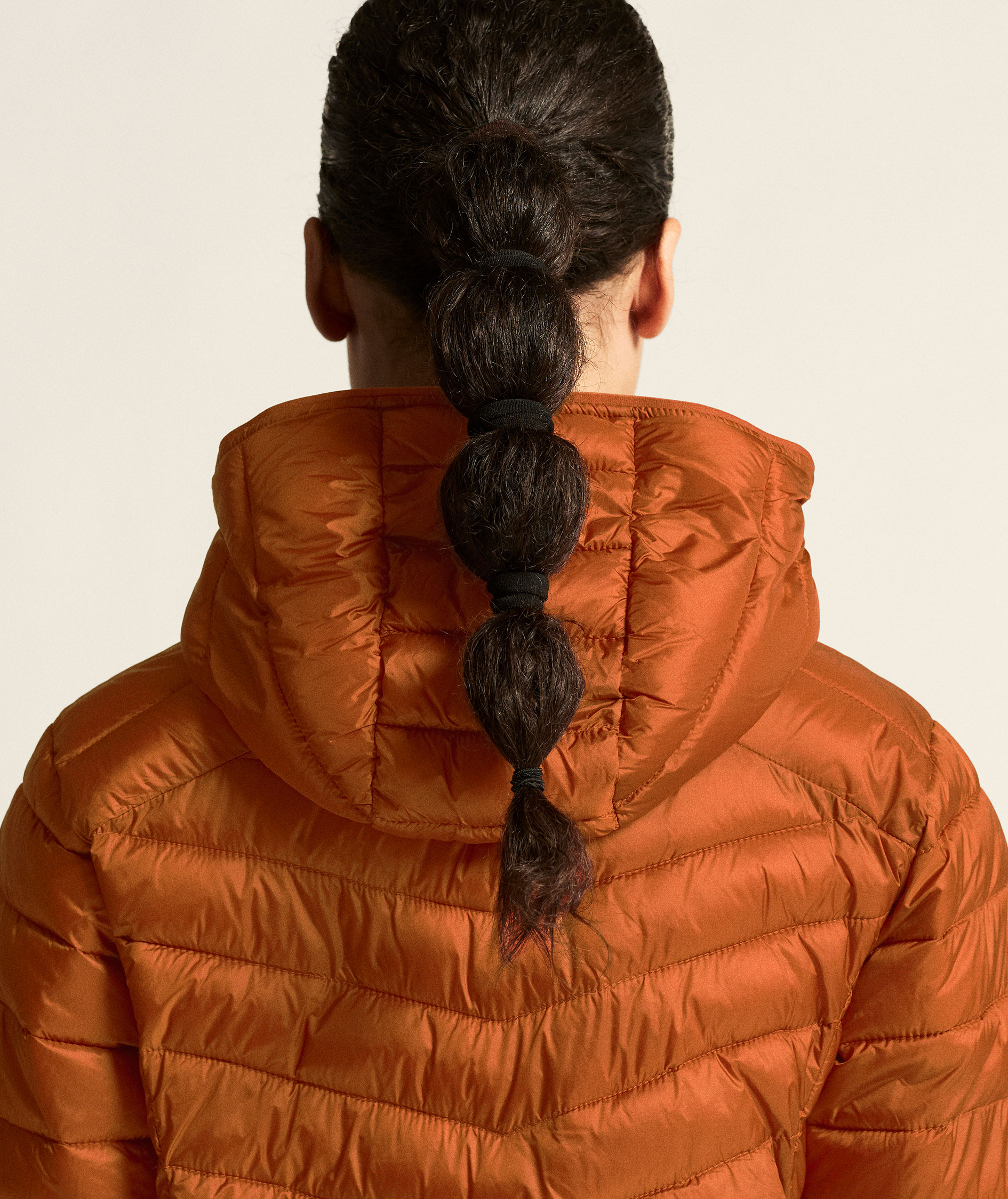 Craft CORE Explore Light Insulation damejakke, Buff, large image number 6