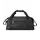 ID Ripstop duffle bag 40L, Black, Black, swatch