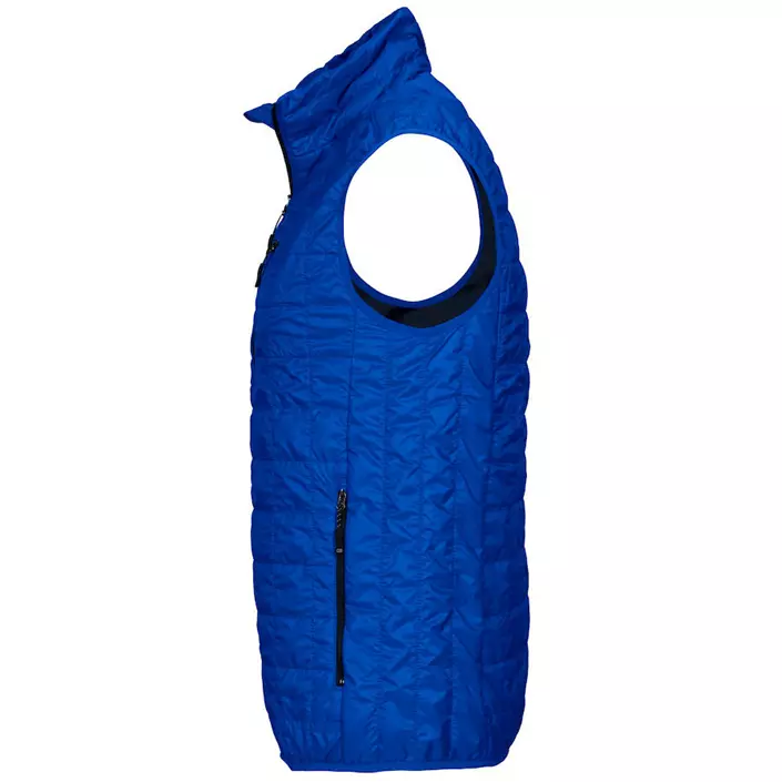 Cutter & Buck Rainier vest, Royal Blue, large image number 3