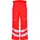 Engel Safety Winterhose, Hi-Vis Rot, Hi-Vis Rot, swatch