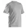 Blåkläder 5-pak T-shirt, Gråmeleret, Gråmeleret, swatch