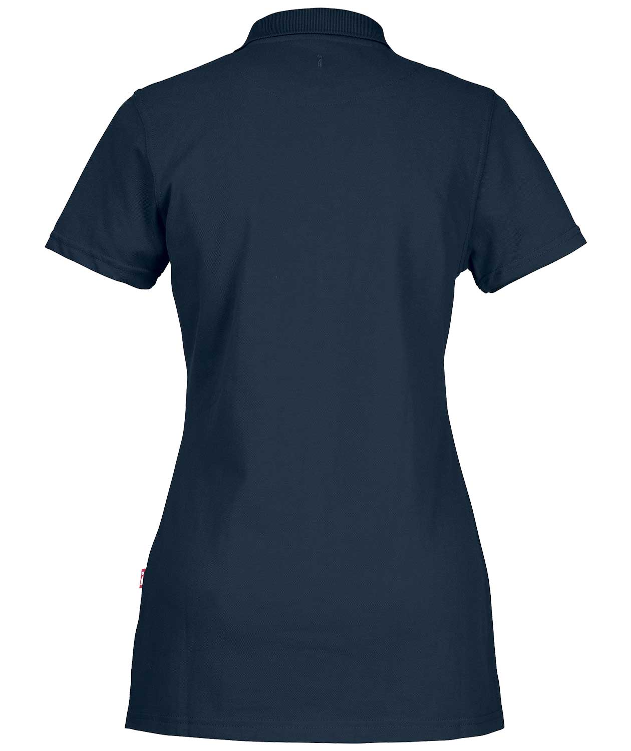 Smila Workwear Daga pik&eacute;tr&ouml;ja dam, Navy, large image number 2