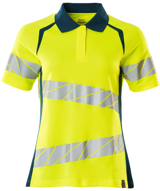 Varsel Gul/M&ouml;rk Petroleum