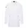 Karlowsky Green-generation chefs jacket, White, White, swatch