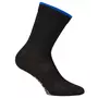 Jalas light socks with merino wool, Black