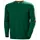Helly Hansen långärmad T-shirt, Grön, Grön, swatch