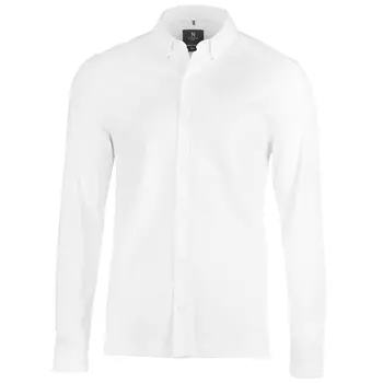 Nimbus Kingston Hemd, Weiß