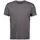 Seven Seas round neck T-shirt, Dark Grey Melange, Dark Grey Melange, swatch
