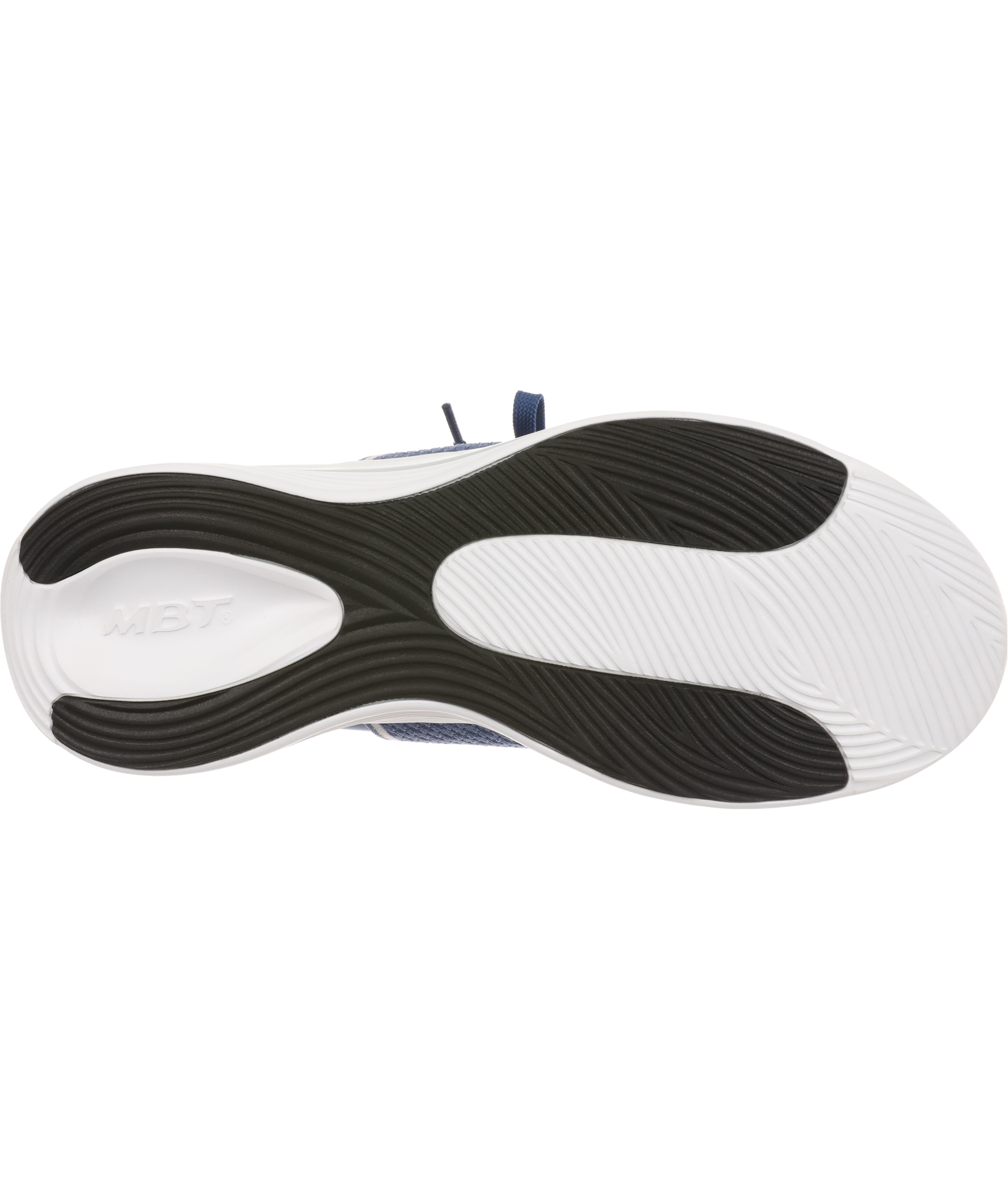 MBT Tate sneakers, Blue, large image number 4