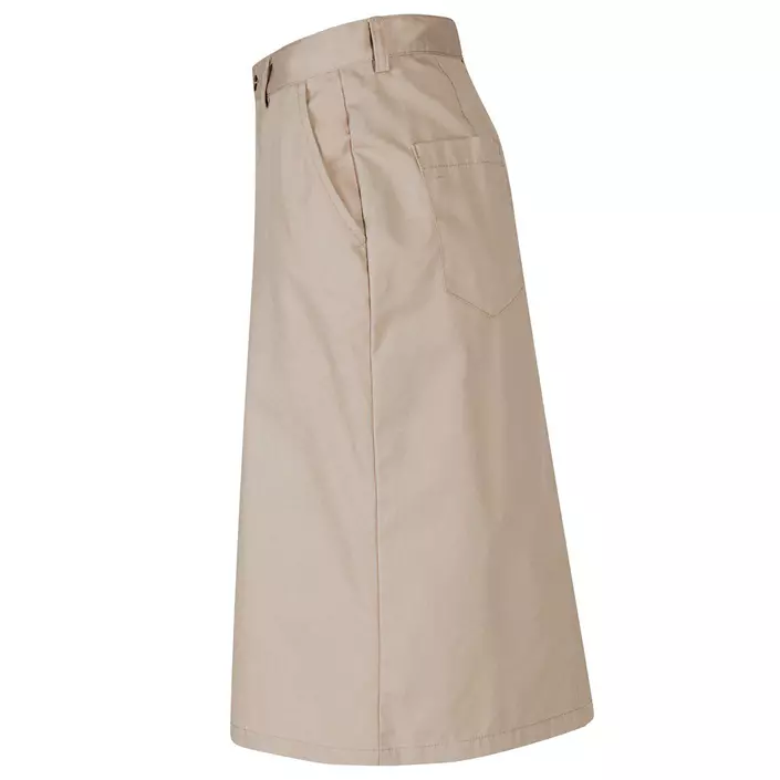 Segers 2309 skirt, Beige, large image number 3