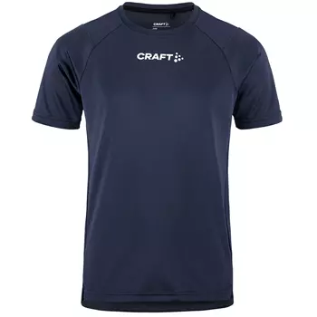 Craft Rush 2.0 T-shirt til børn