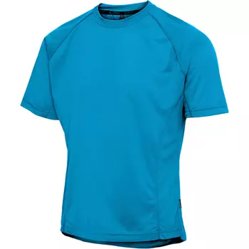 Pitch Stone Performance T-skjorte, Turquoise