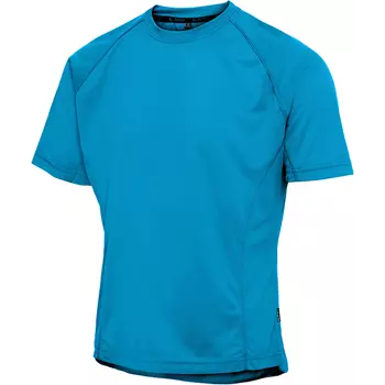 Pitch Stone Performance T-Shirt, Turquoise