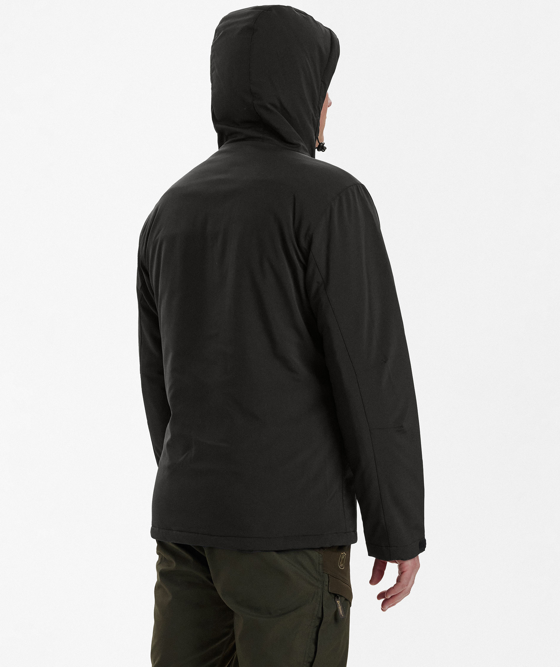 Deerhunter Denver Winterjacke, Black, large image number 3