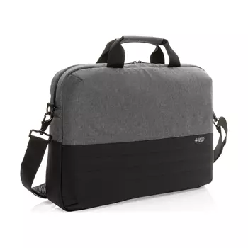 Swiss Peak RFID 15,6" datorväska 10L