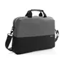 Swiss Peak RFID 15,6" Laptop-Tasche 10L, Grau, Grau Swiss Peak RFID 15,6" Laptop-Tasche 10L, Grau