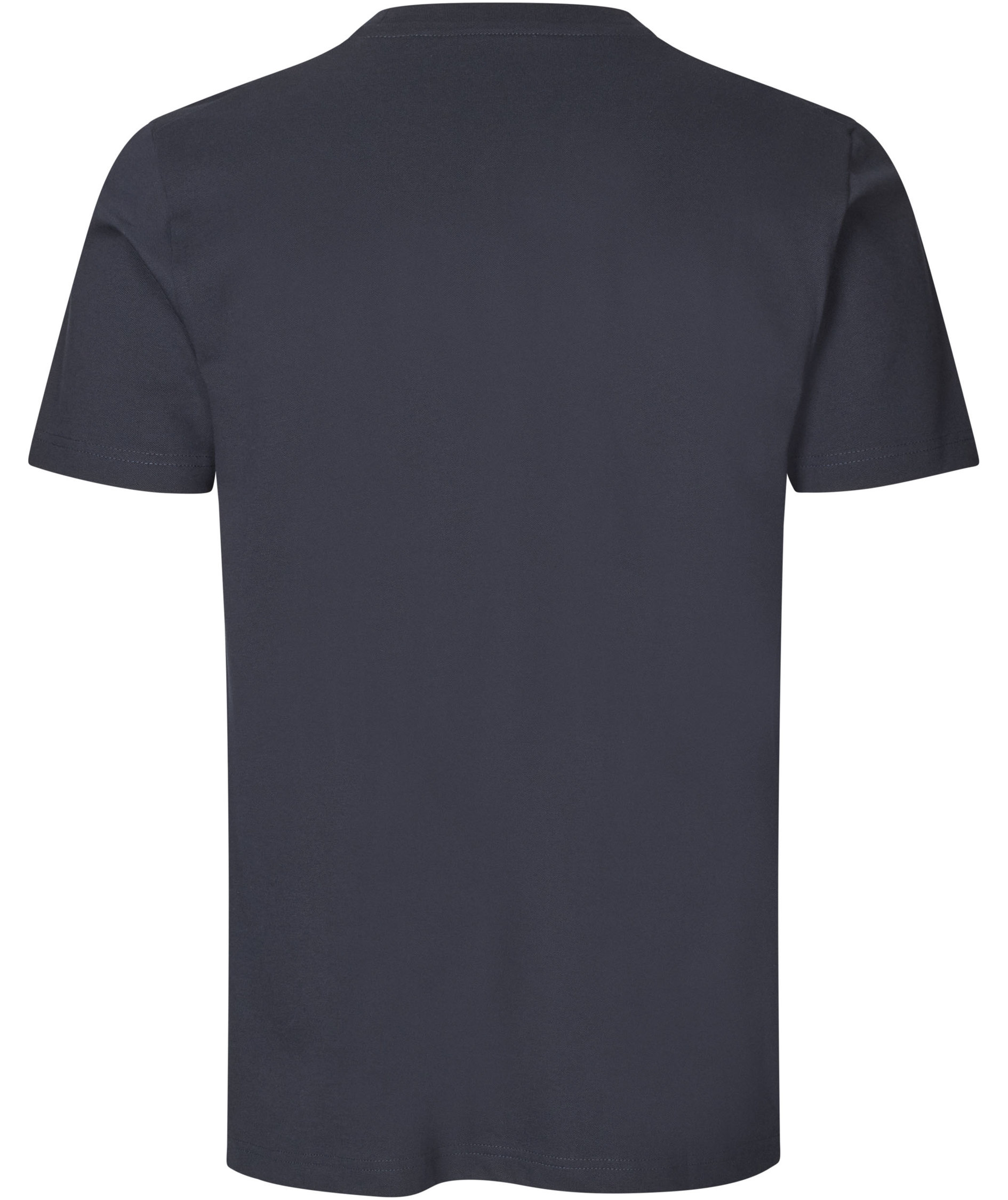 Seven Seas Organic T-shirt, Navy