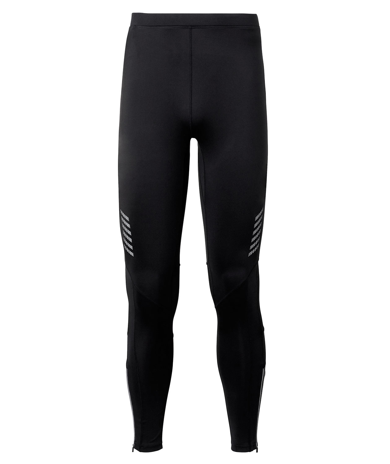 South West Troy Lauftights, Black