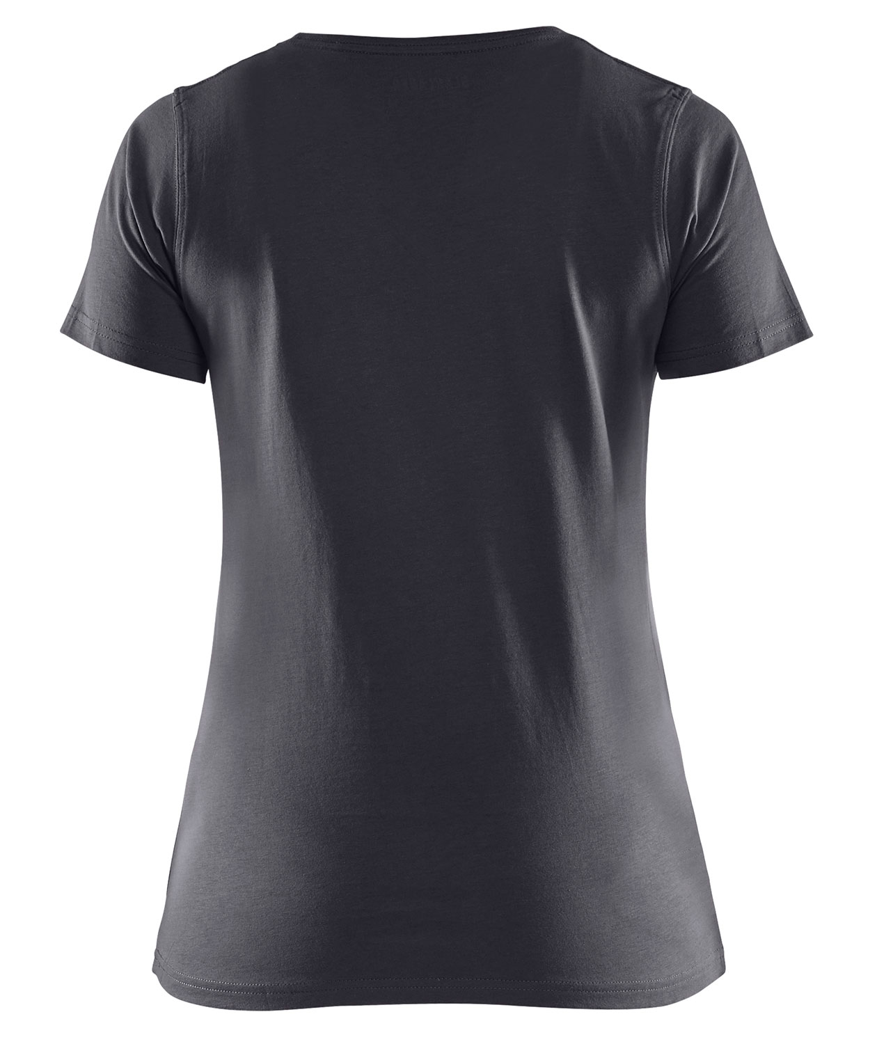 Bl&aring;kl&auml;der Unite dame T-shirt, Mellemgr&aring;, large image number 1