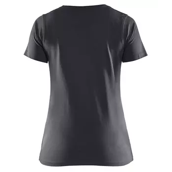 Blåkläder Unite dame T-skjorte, Mellemgrå