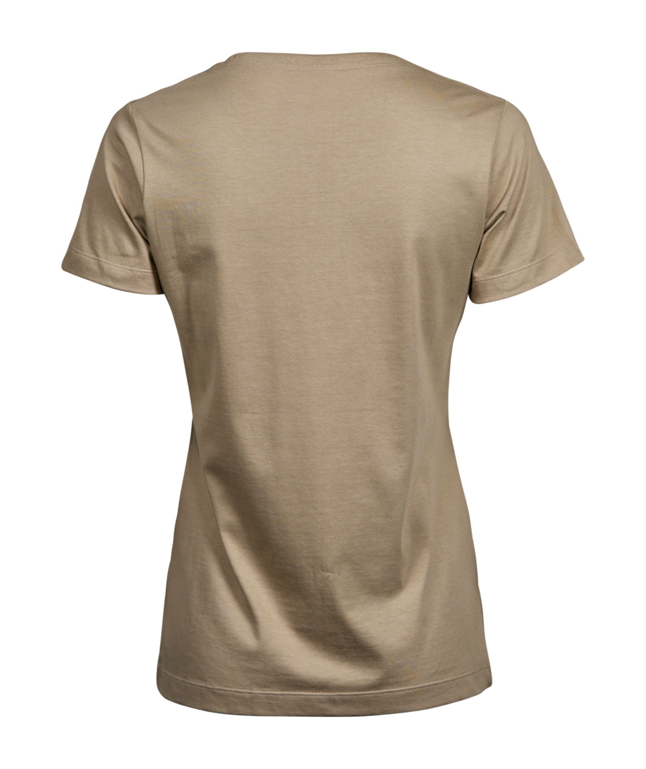 Tee Jays Sof T-shirt dam, Kit, large image number 2