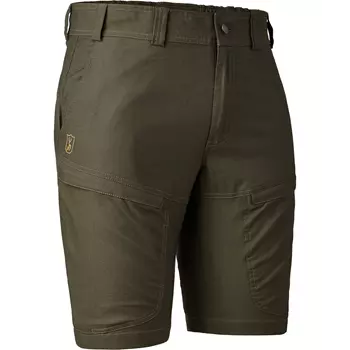Deerhunter Matobo shorts, Forest green