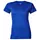 Mascot Crossover Nice women's T-shirt, Cobalt Blue, Cobalt Blue, swatch