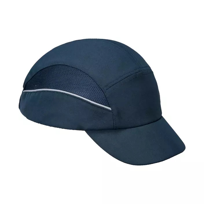Portwest PS59 AirTech bump caps, Navy, Navy, large image number 0