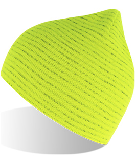 Atlantis Shine m&ouml;ssa, Safety gul, Safety gul, swatch