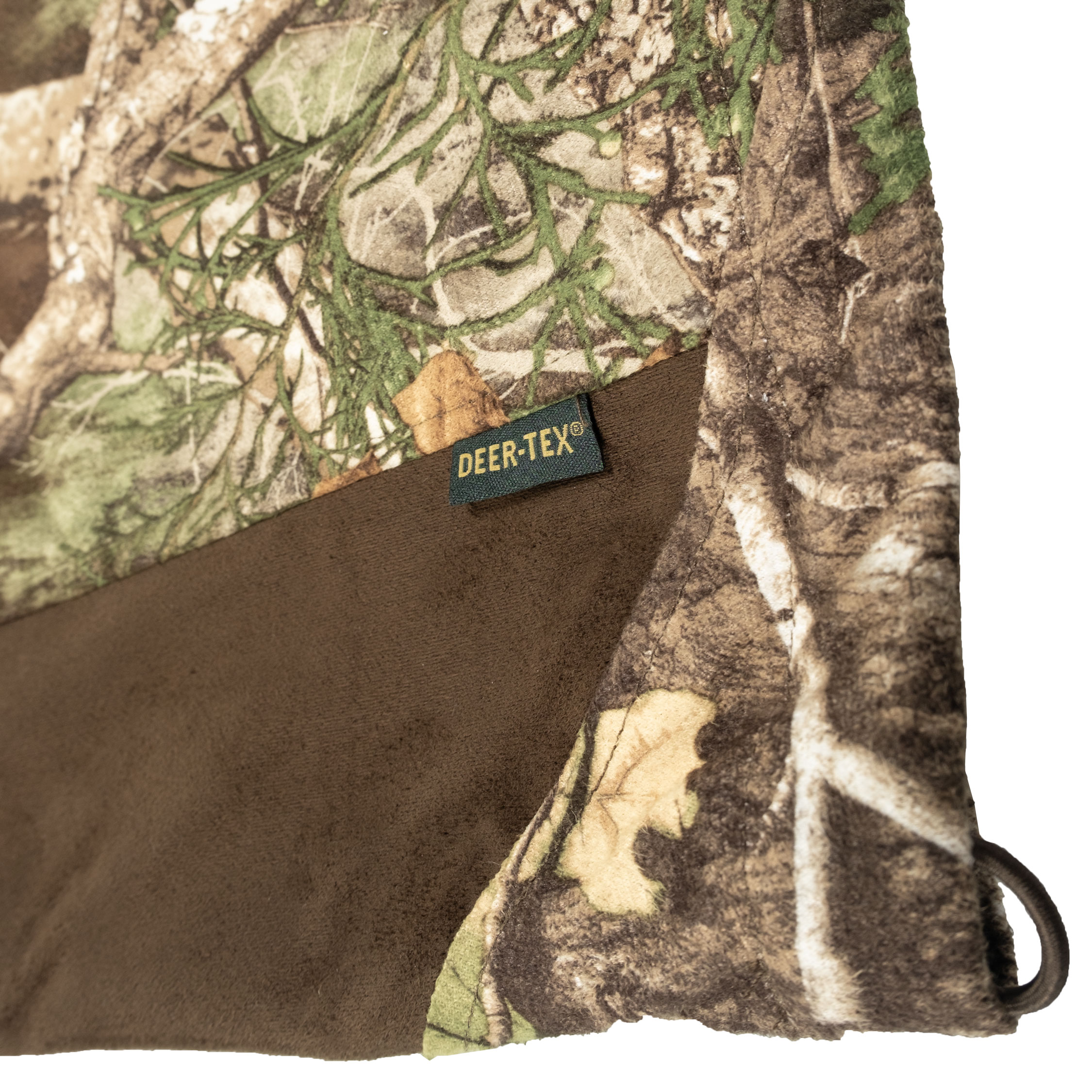 Deerhunter Explore light hunting jacket, Realtree adapt camouflage, large image number 5