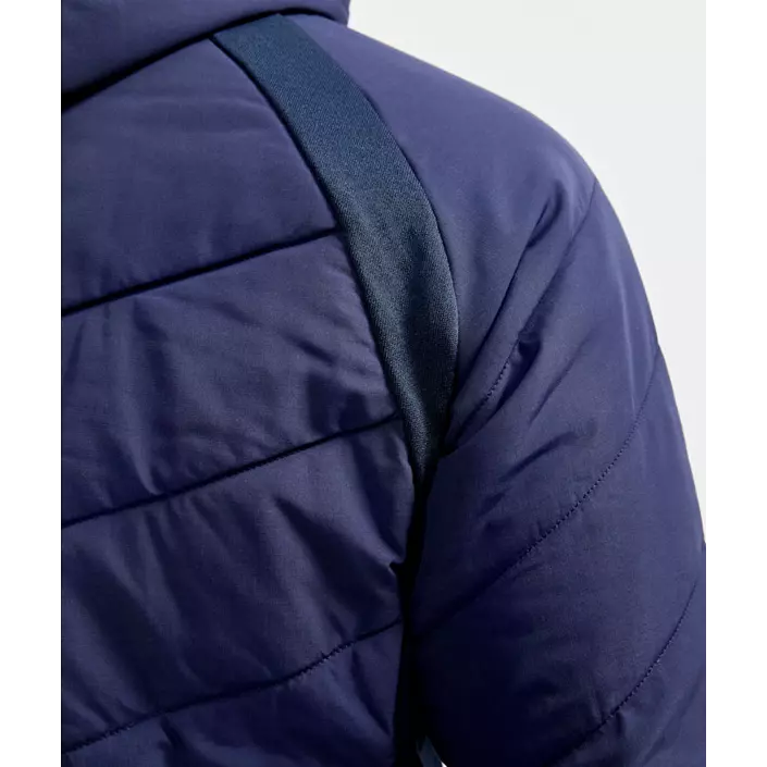Craft ADV Explore Hybrid jacket, Blaze, large image number 4