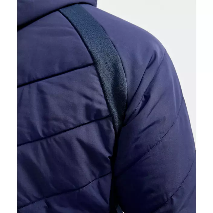 Craft ADV Explore Hybrid jacket, Blaze, large image number 4