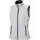 Helly Hansen Manchester 2.0 women's softshell vest, Grey fog, Grey fog, swatch