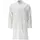 Mascot Food & Care HACCP-approved lab coat, White, White, swatch